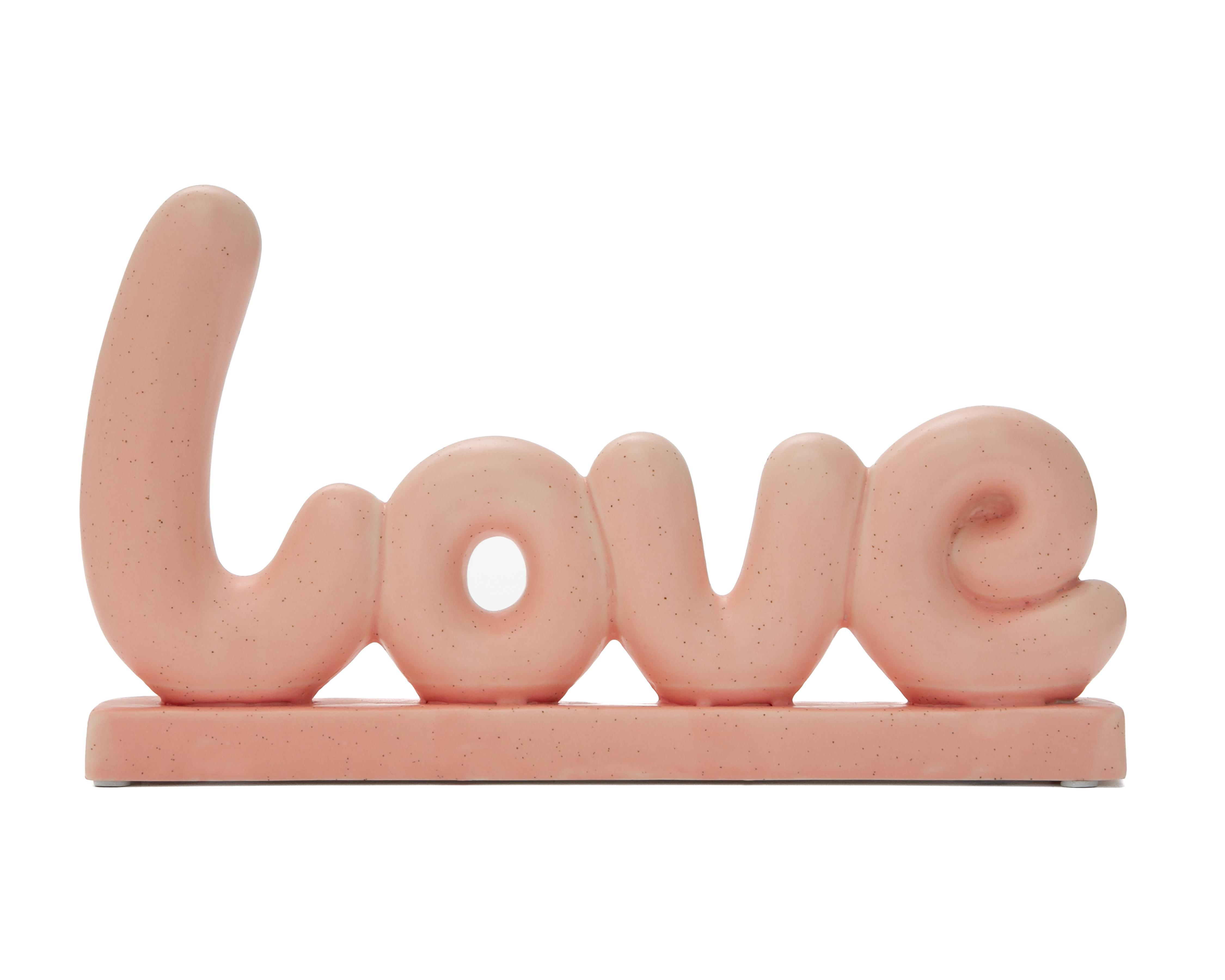 Foto 1 | Letrero Decorativo Love