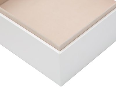 Foto 5 | Joyero Starhaus Blanco