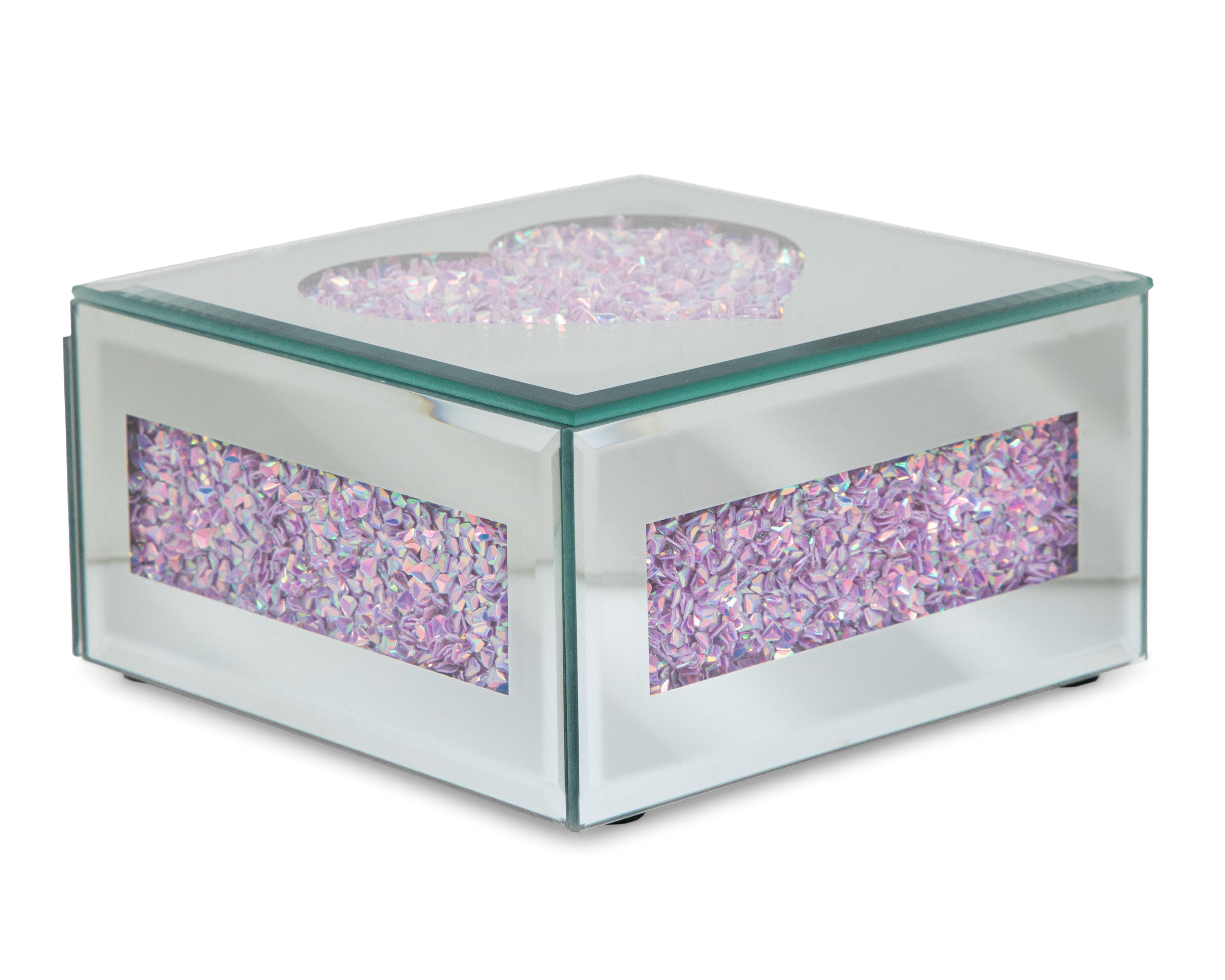 Joyero Starhaus Rosa