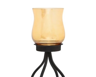 Foto 3 | Candelabro Azarias de Vidrio