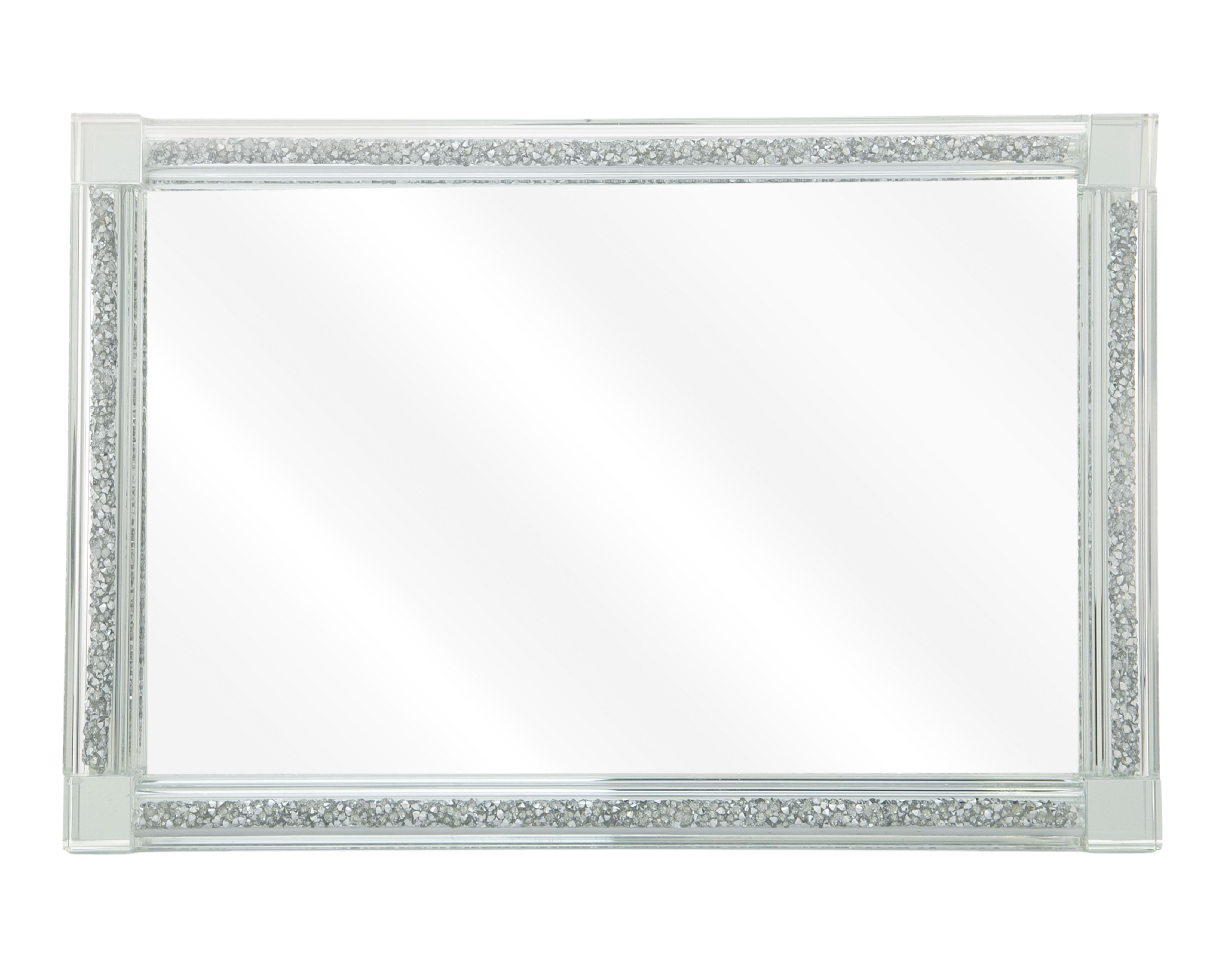 Foto 4 | Charola Decorativa Rectangular Australis de Acrílico