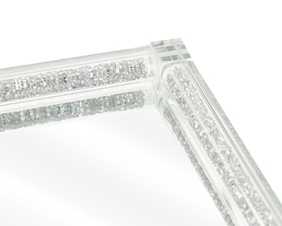 Foto 5 | Charola Decorativa Rectangular Australis de Acrílico