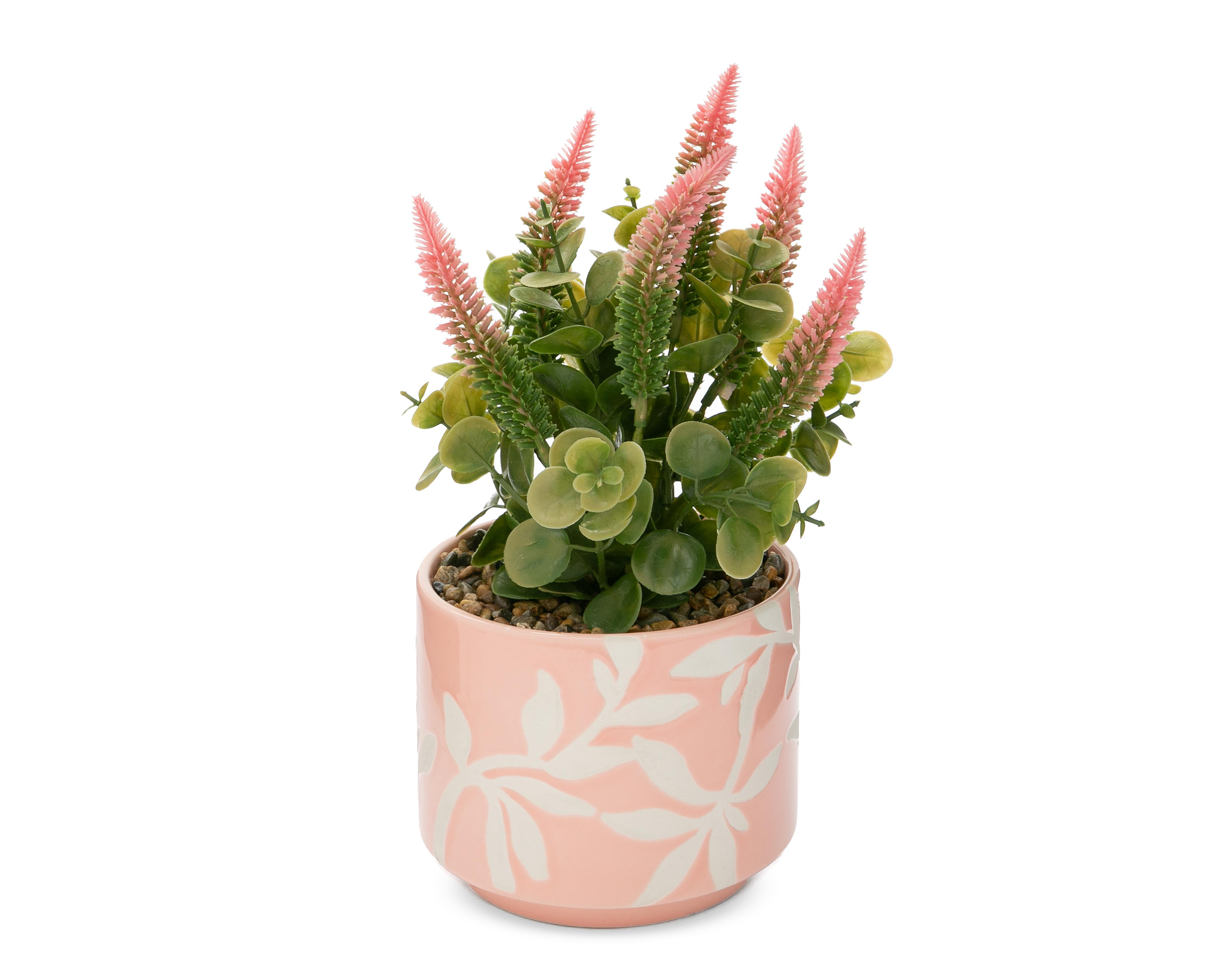 Foto 3 pulgar | Magnolia Artificial con Maceta Starhaus 30 cm