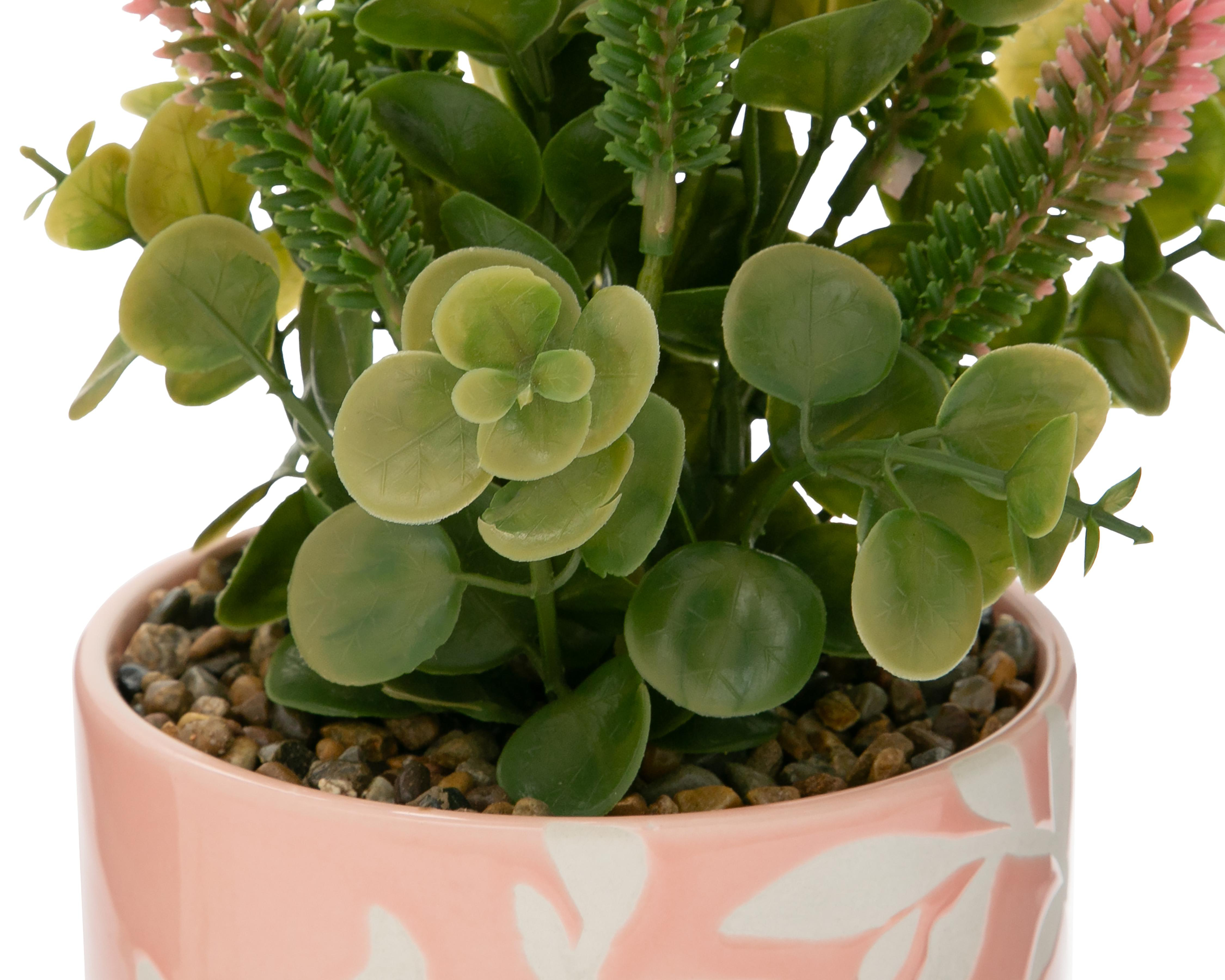 Foto 4 pulgar | Magnolia Artificial con Maceta Starhaus 30 cm