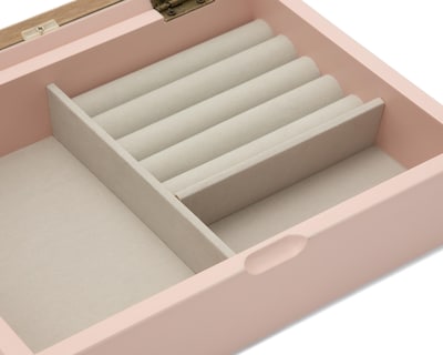 Foto 4 | Joyero Starhaus Rosa