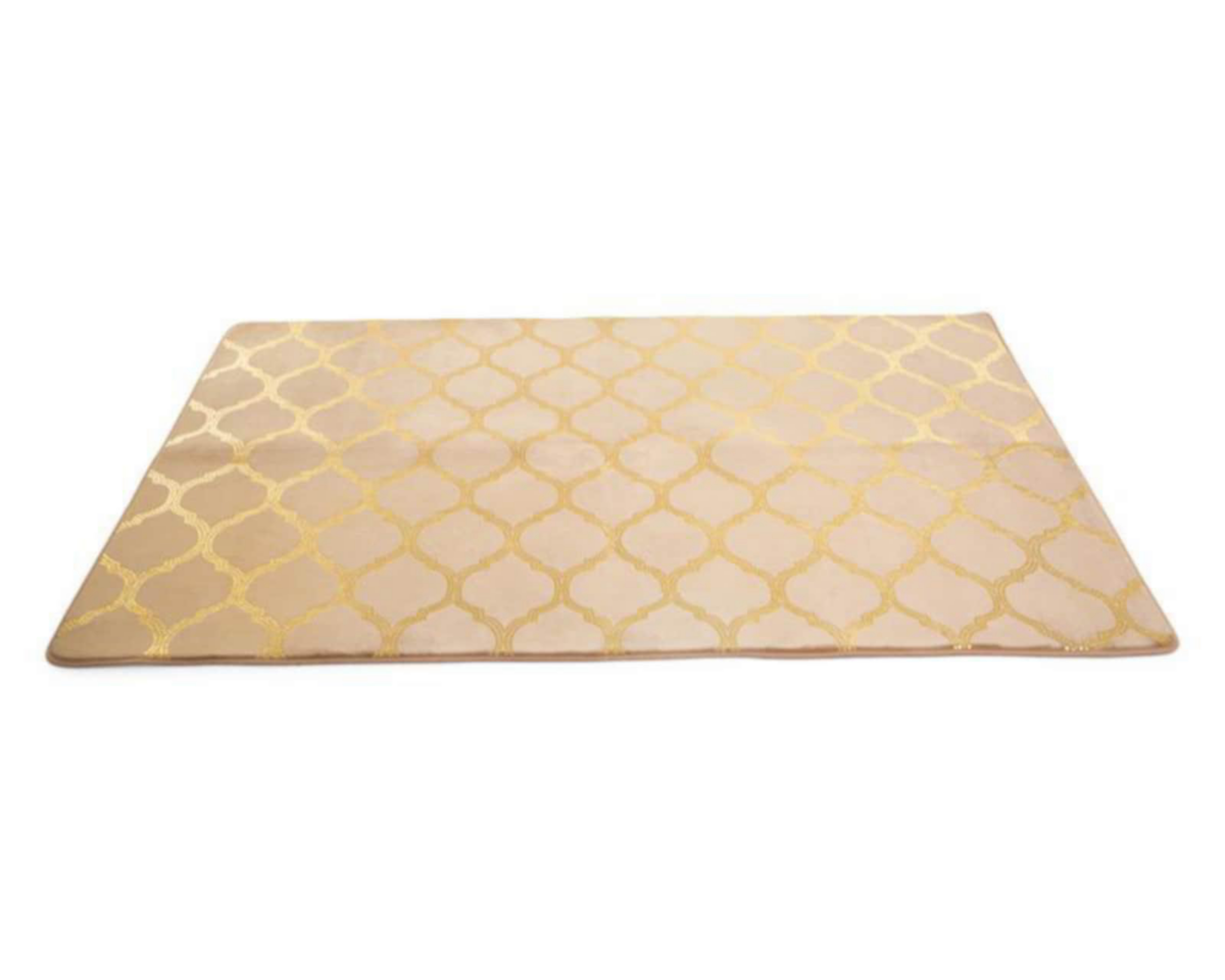 Tapete Berenice .90 x .60 cm