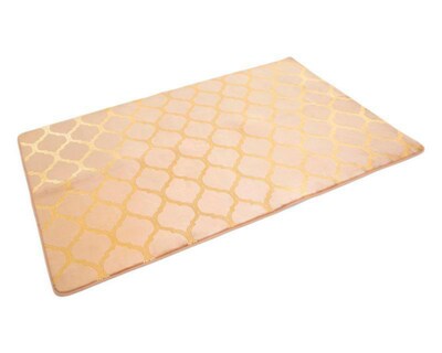 Foto 2 | Tapete Berenice .90 x .60 cm