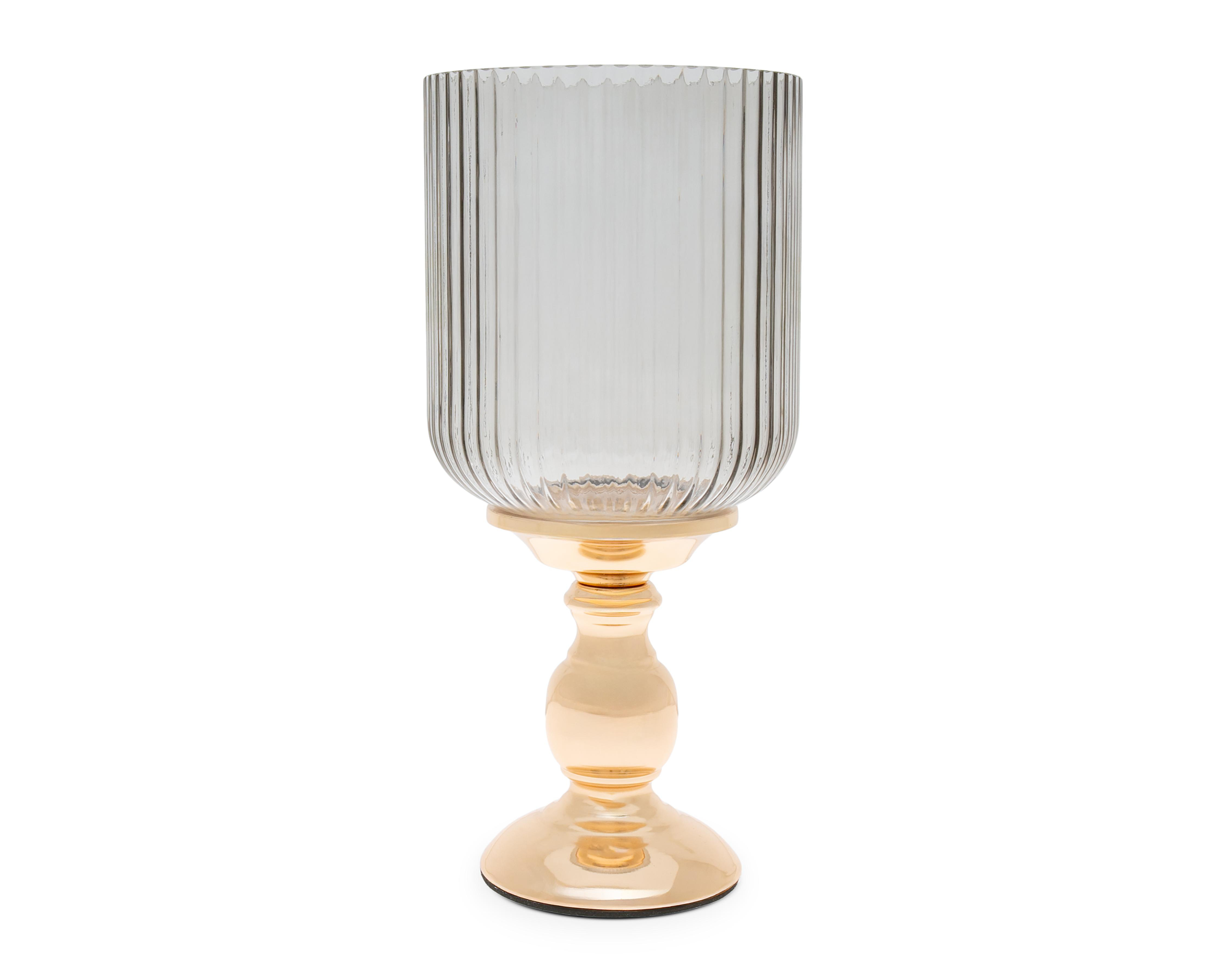 Candelabro Decorativo Max de Vidrio $199
