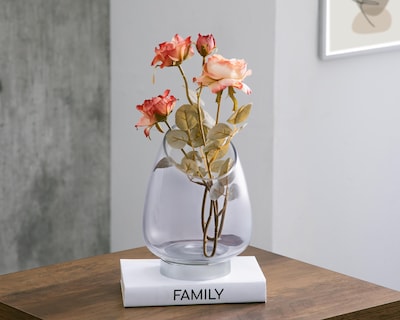 Foto 4 | Candelabro Odin B de Vidrio