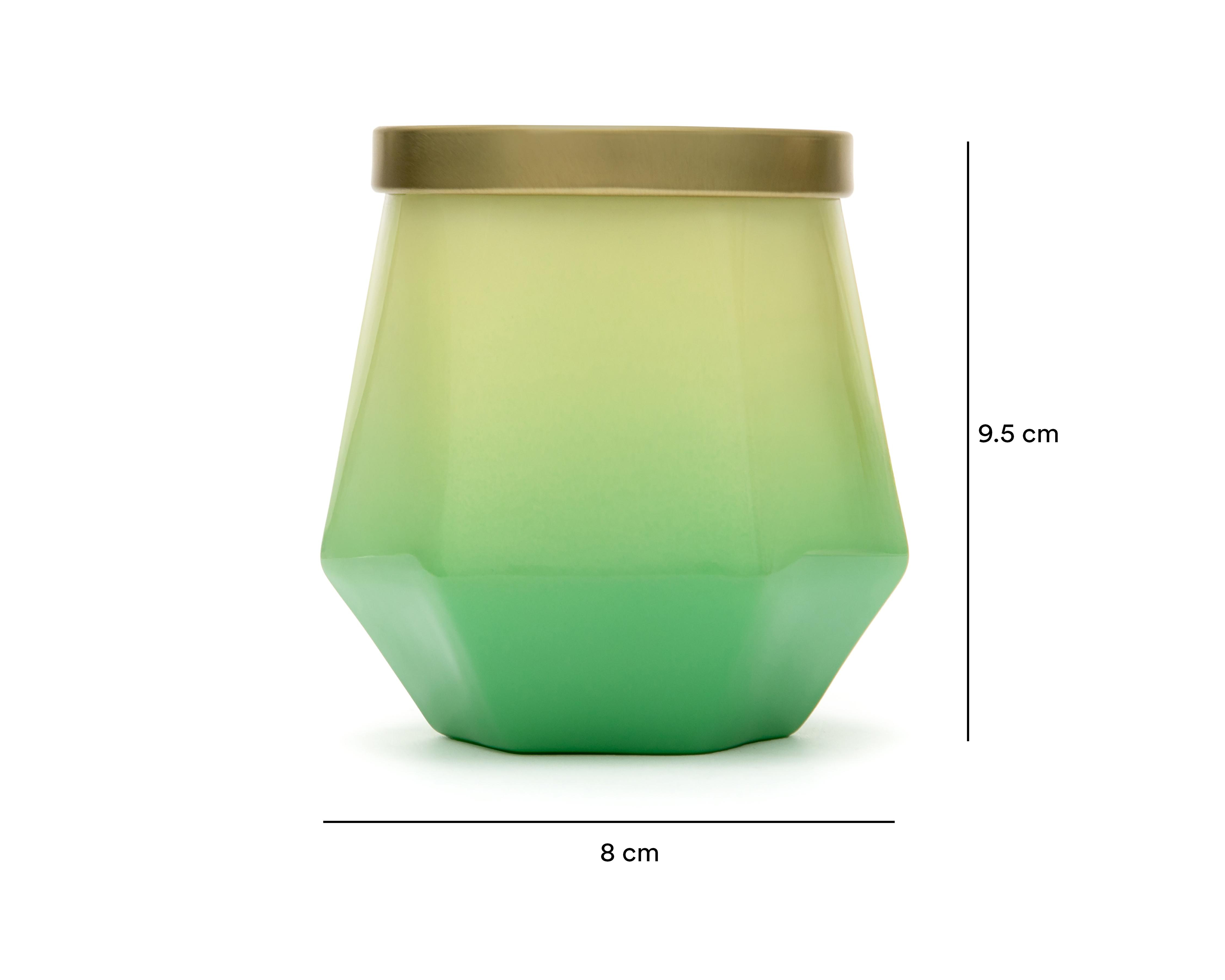 Foto 5 | Vela Aromática Flor de Peonía