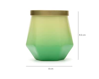Foto 5 | Vela Aromática Flor de Peonía