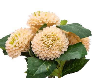 Foto 3 | Flores Artificiales con Florero Starhaus 27 cm