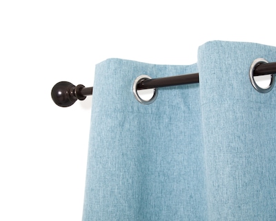 Foto 3 | Cortina Hana 140 x 225 Azul