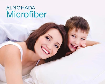 Foto 4 | Almohada Dues Estándar