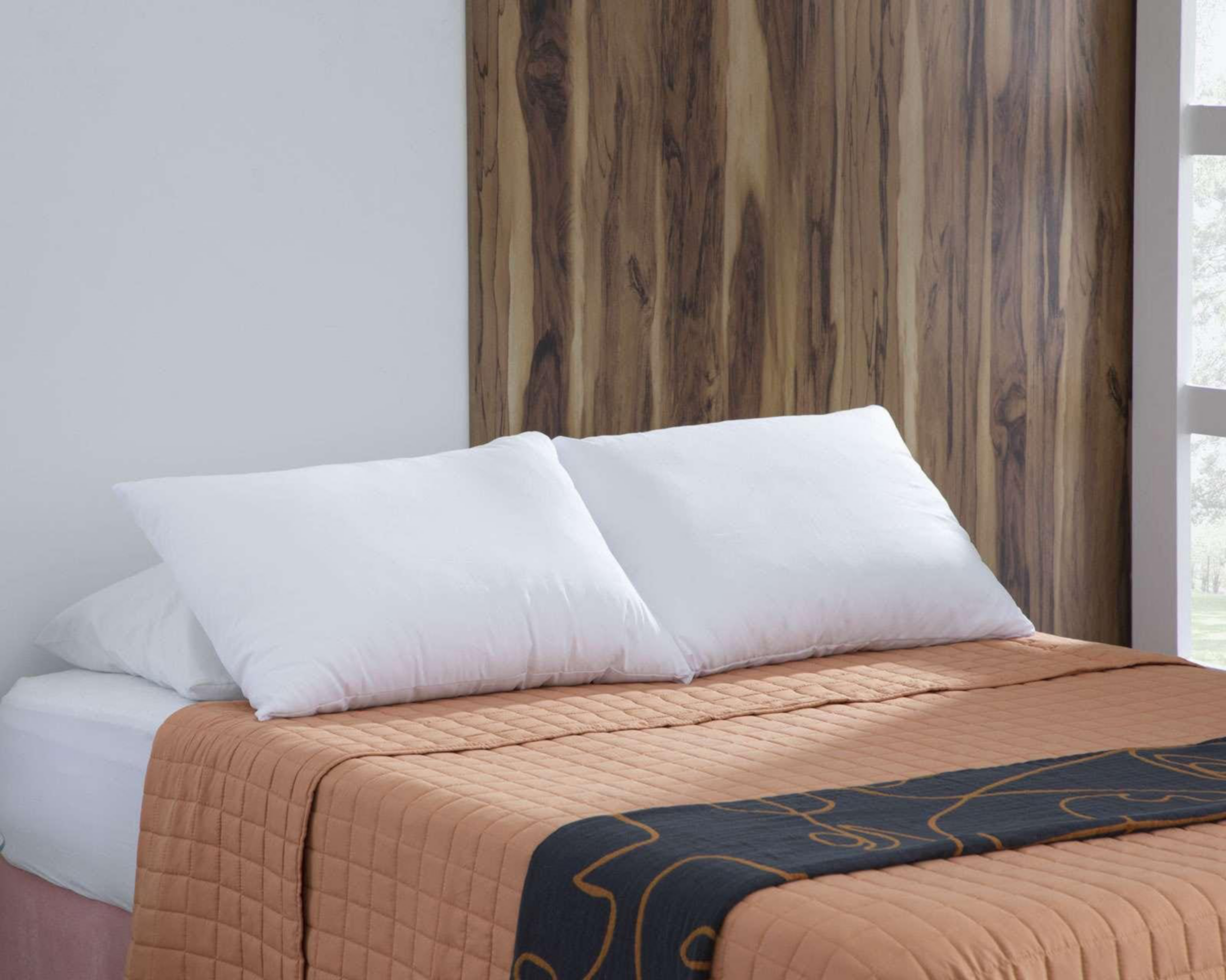Foto 6 | Almohada Dues Estándar