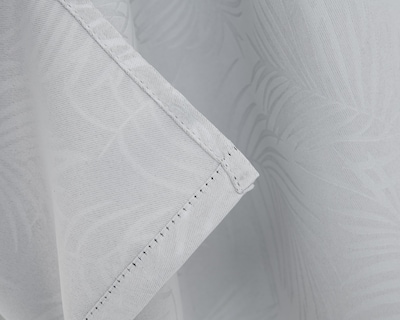 Foto 4 | Cortina Keily 140 x 225 cm Gris