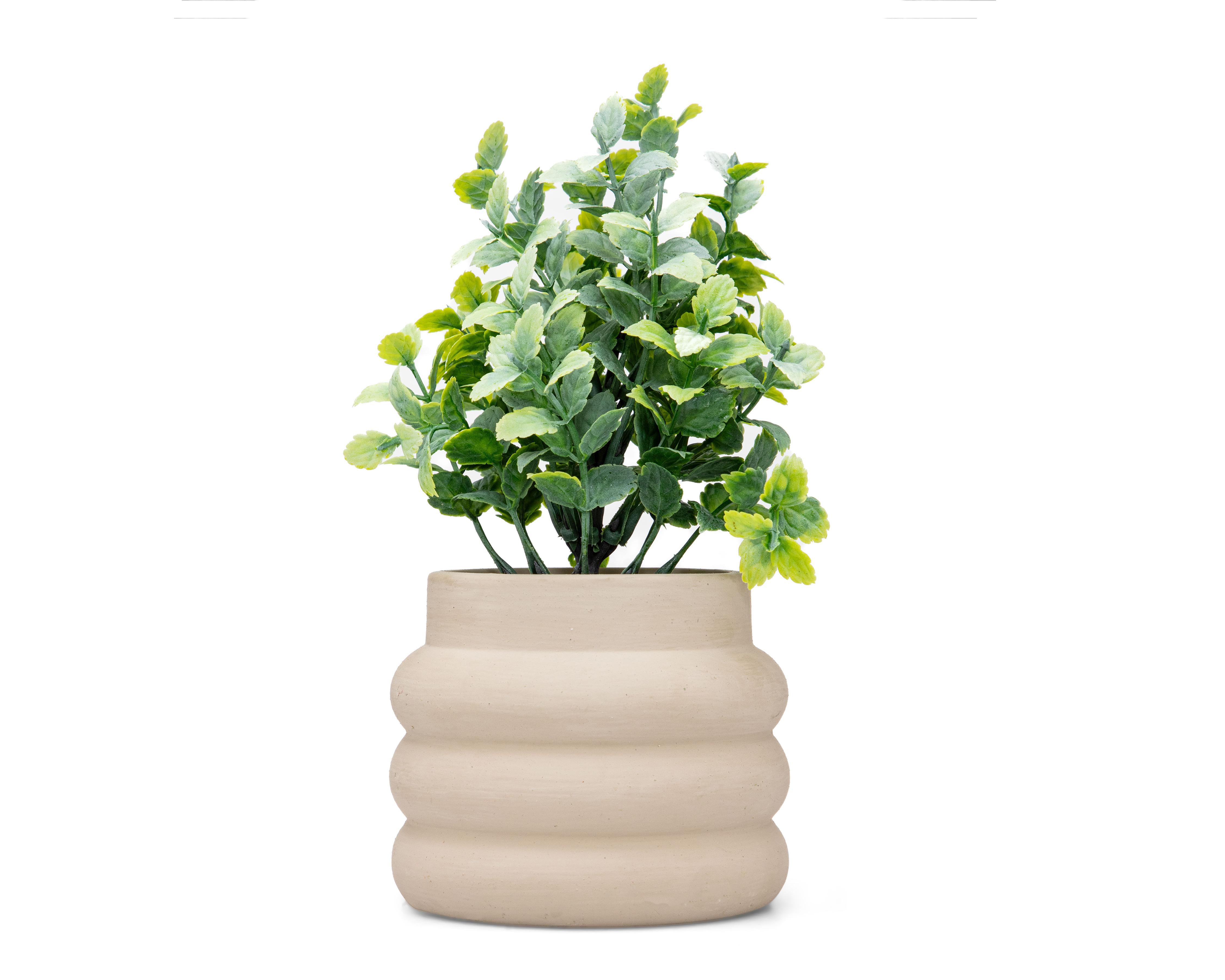 Planta Artificial con Maceta Starhaus 22.5 cm