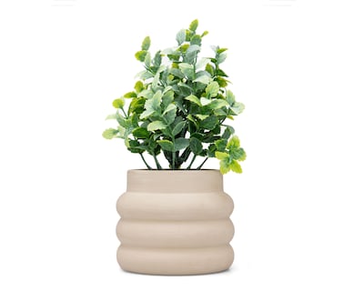 Foto 1 | Planta Artificial con Maceta Starhaus 22.5 cm