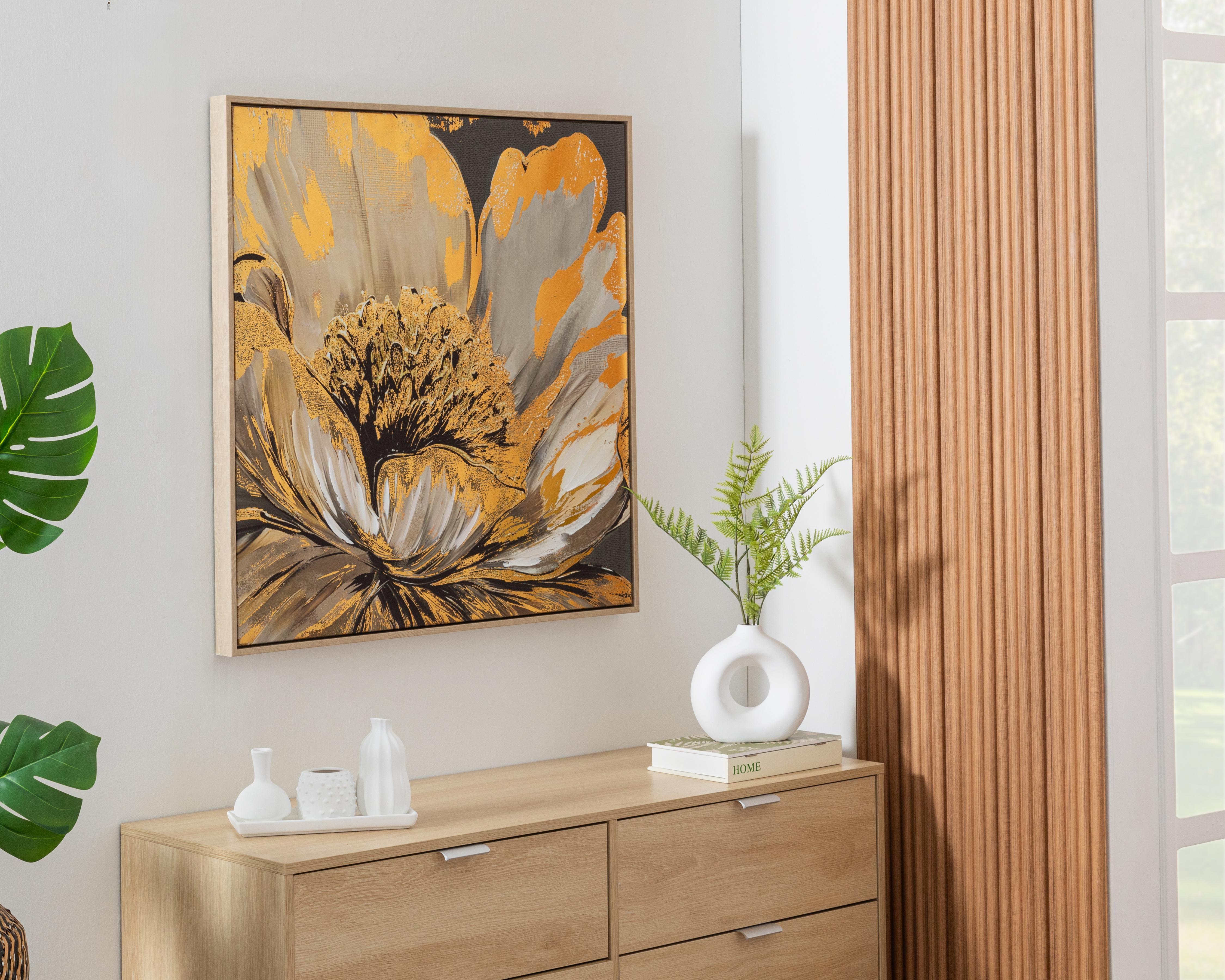 Foto 2 pulgar | Cuadro Decorativo Romilly Starhaus