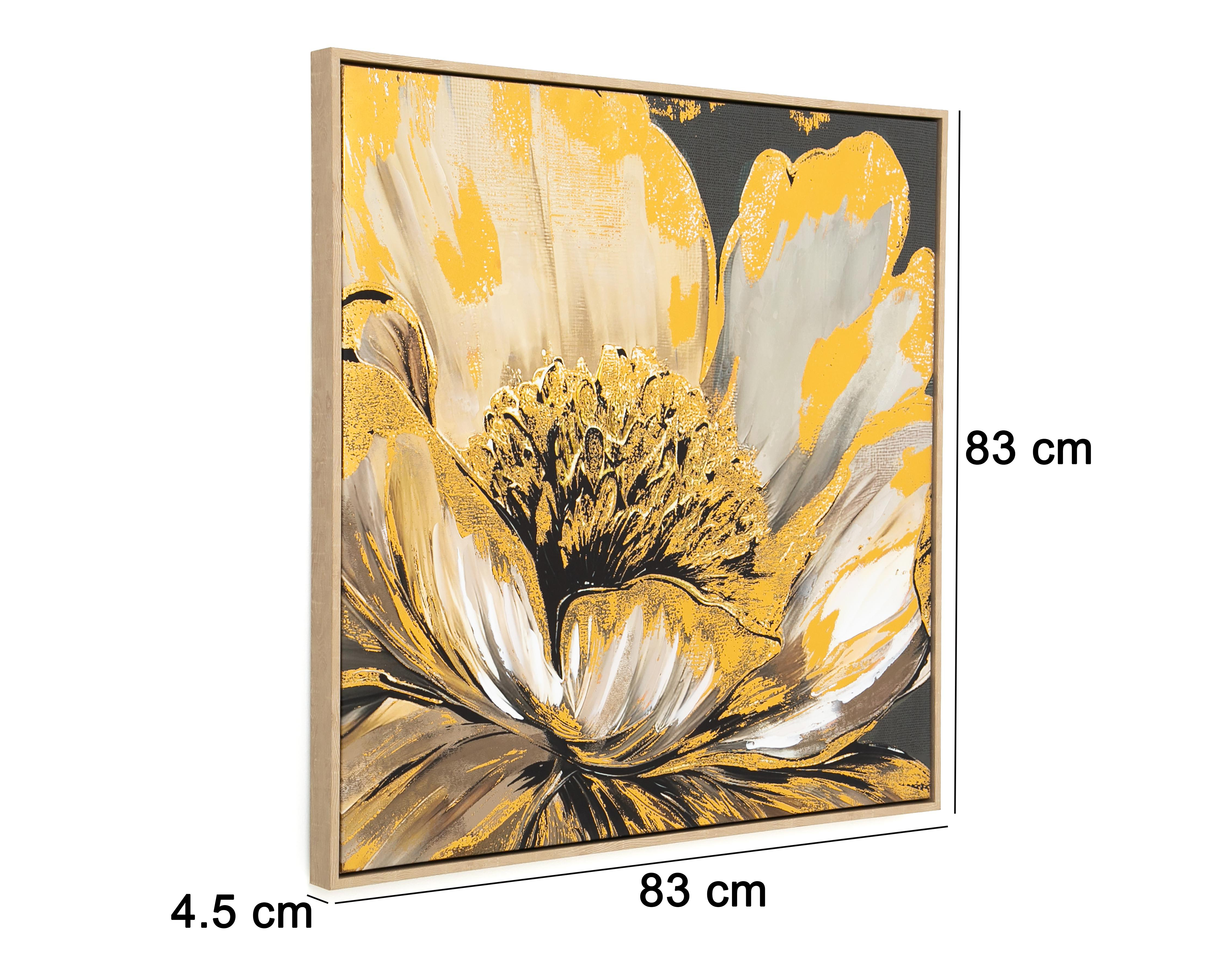 Foto 5 | Cuadro Decorativo Romilly Starhaus