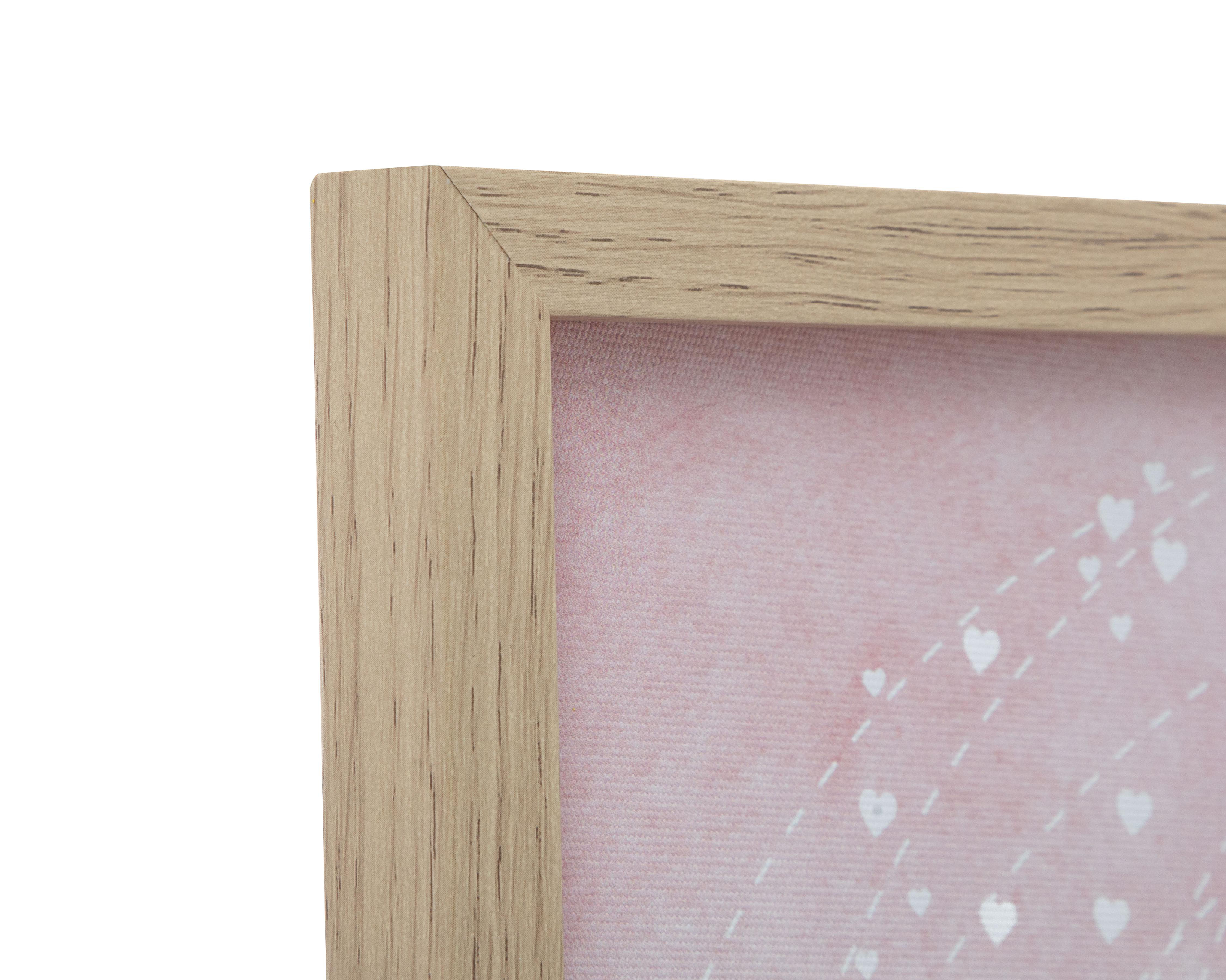 Foto 4 pulgar | Cuadro Decorativo Starhaus