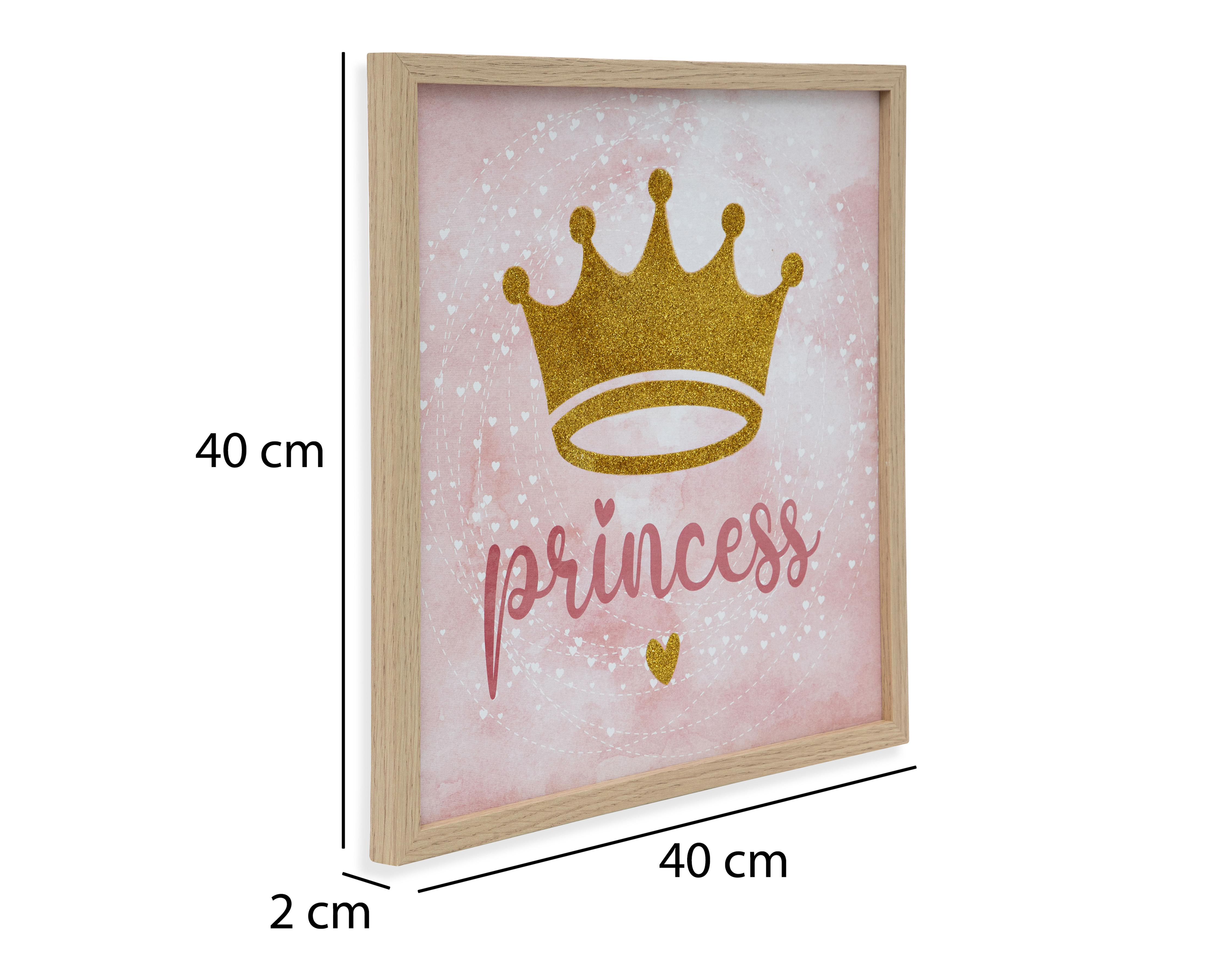 Foto 5 | Cuadro Decorativo Starhaus