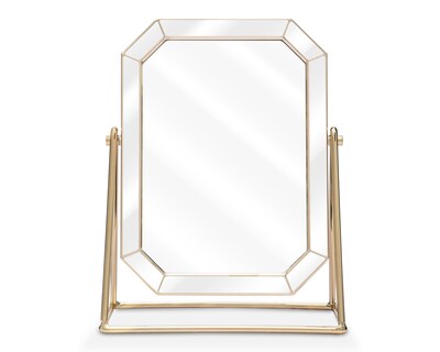 Foto 1 | Espejo Rectangular Rance 16.5 x 21.5 cm