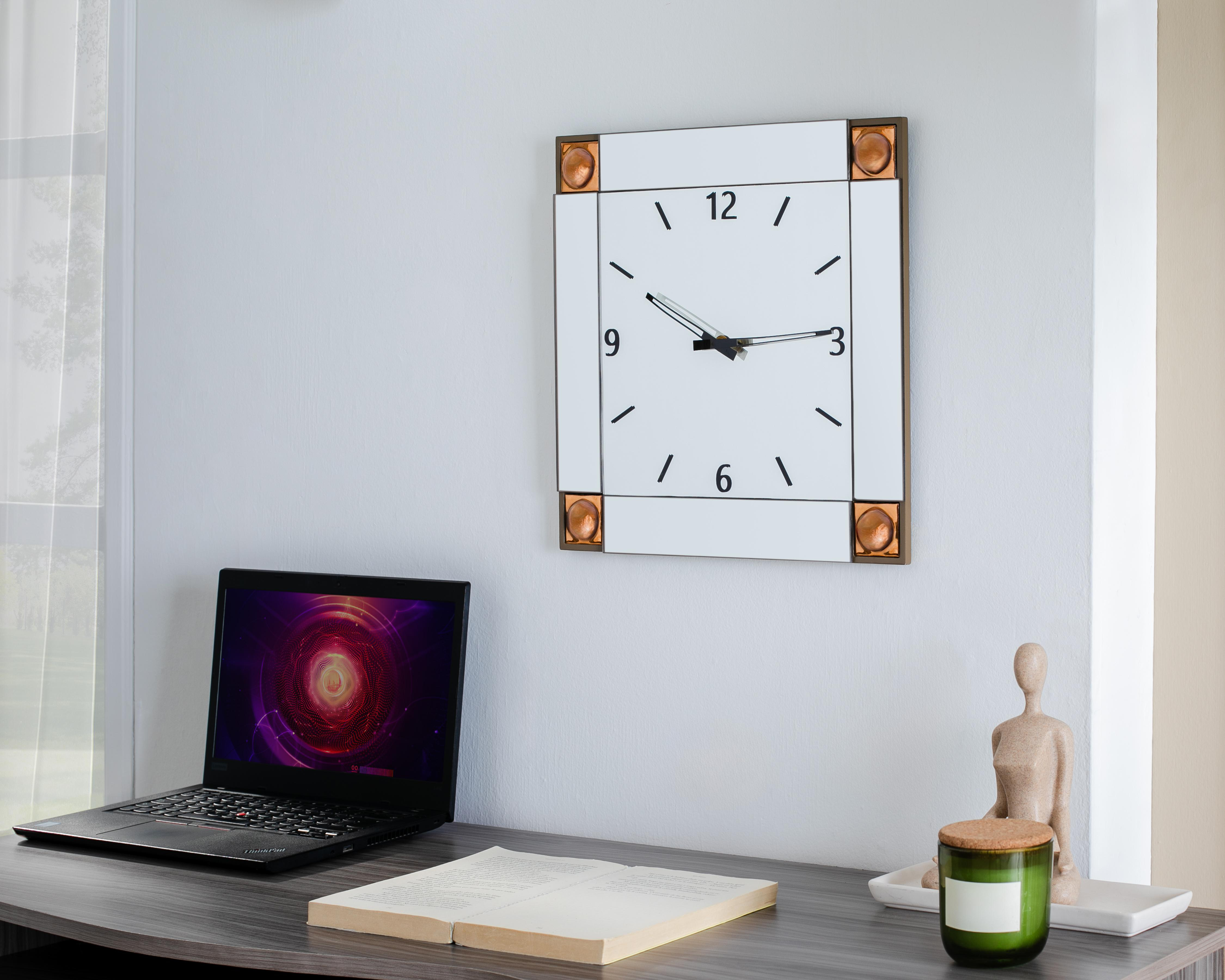 Reloj Australia de Madera $399