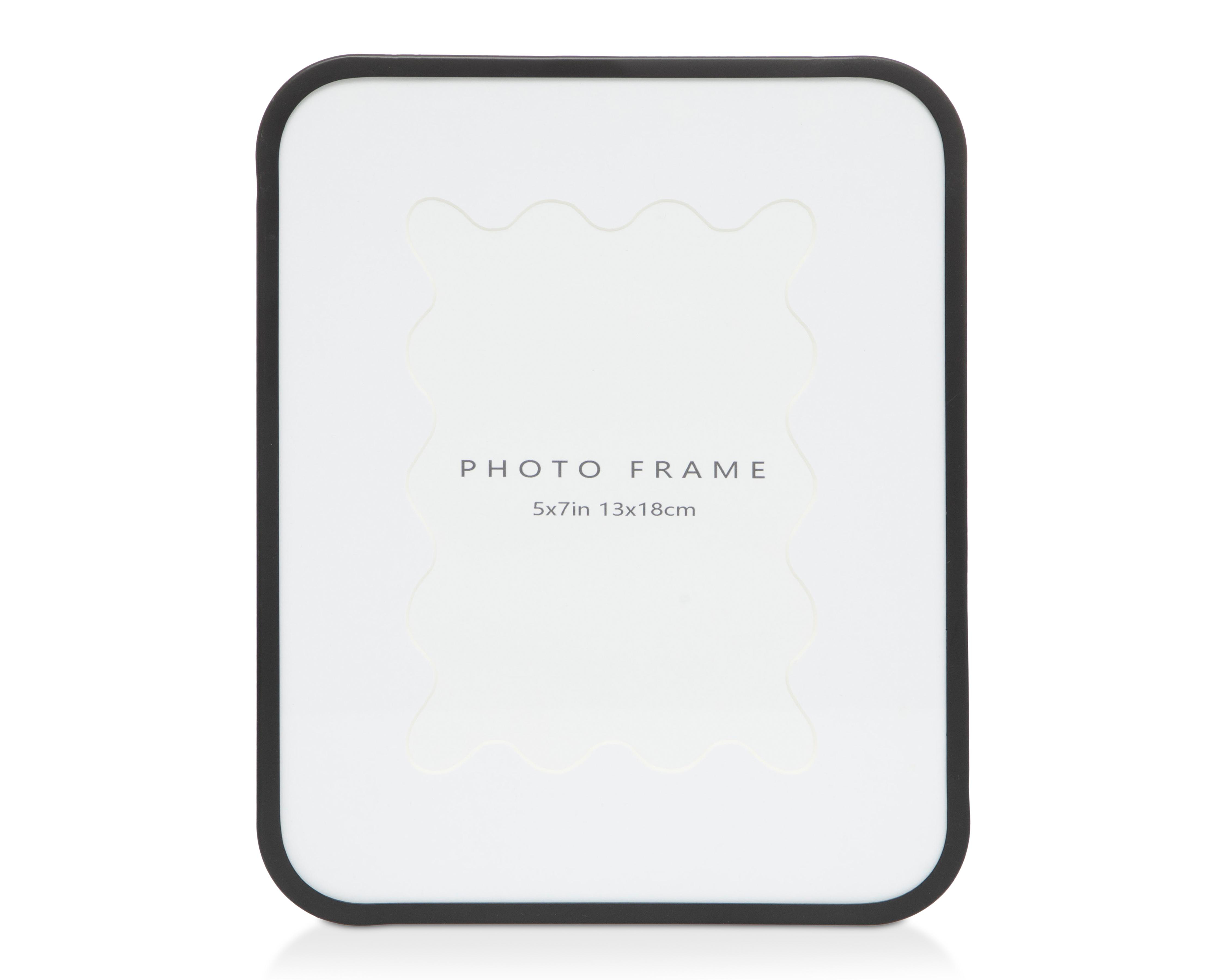Portarretrato de Metal Starhaus 5 x 7 Pulgadas $79