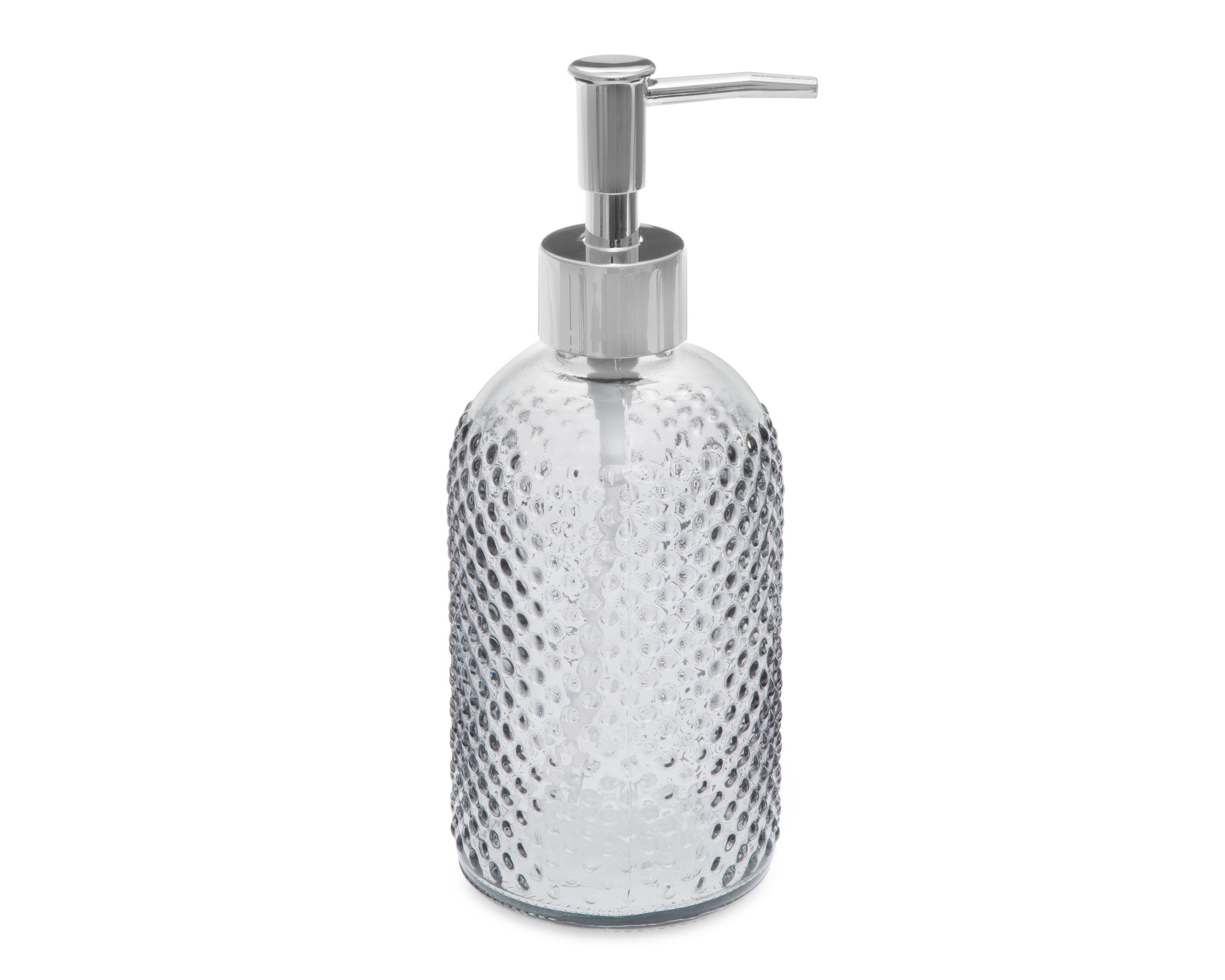 Foto 4 pulgar | Accesorios de Baño Starhaus Gris 5 Piezas