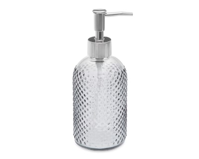 Foto 3 | Accesorios de Baño Starhaus Gris 5 Piezas