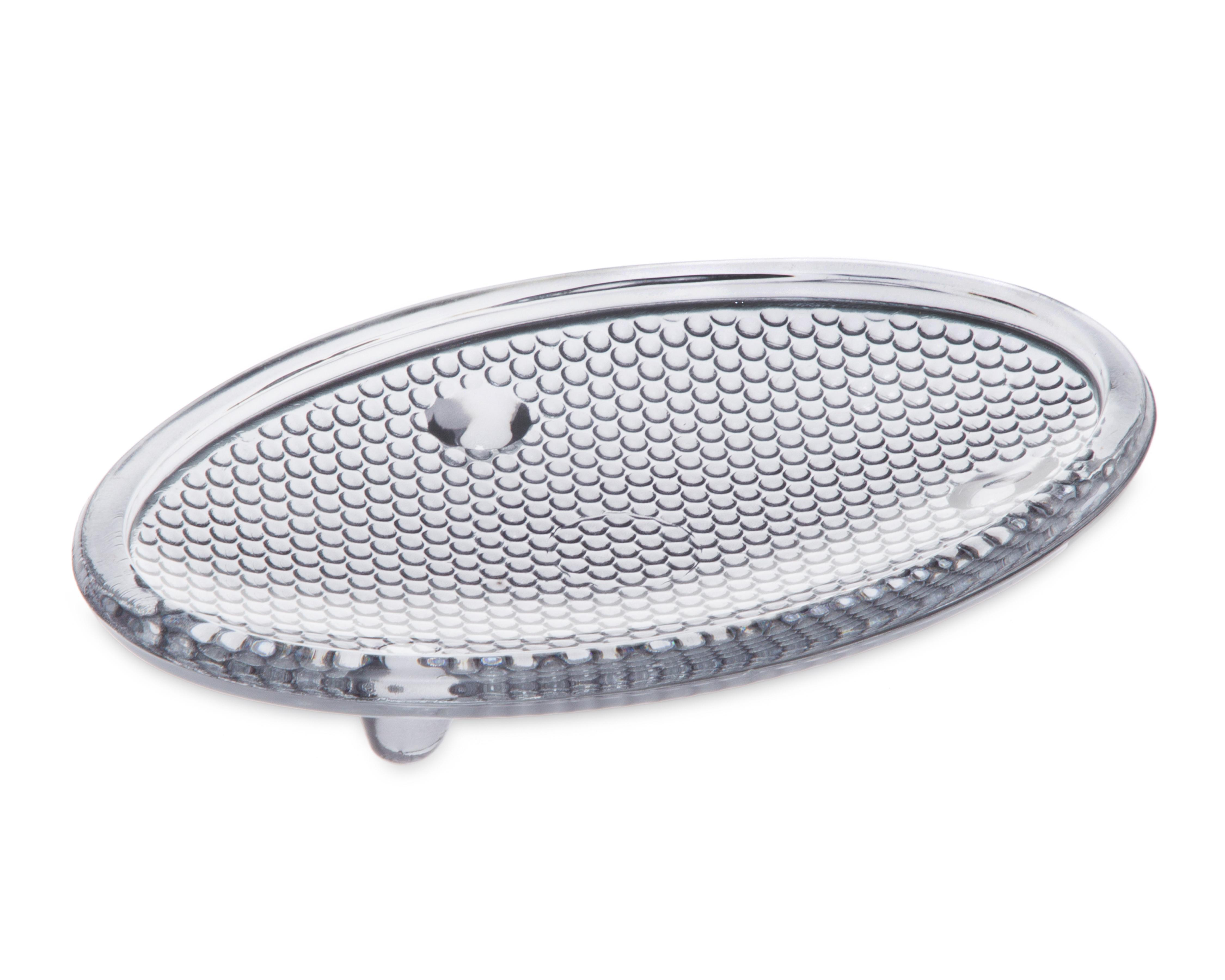 Foto 6 pulgar | Accesorios de Baño Starhaus Gris 5 Piezas