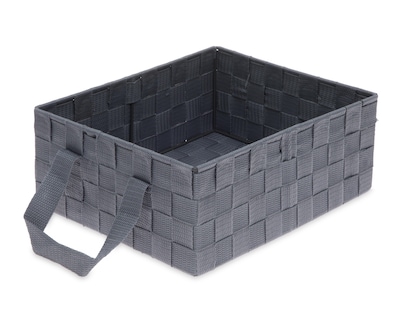 Foto 6 | Accesorios de Baño Starhaus Gris 5 Piezas