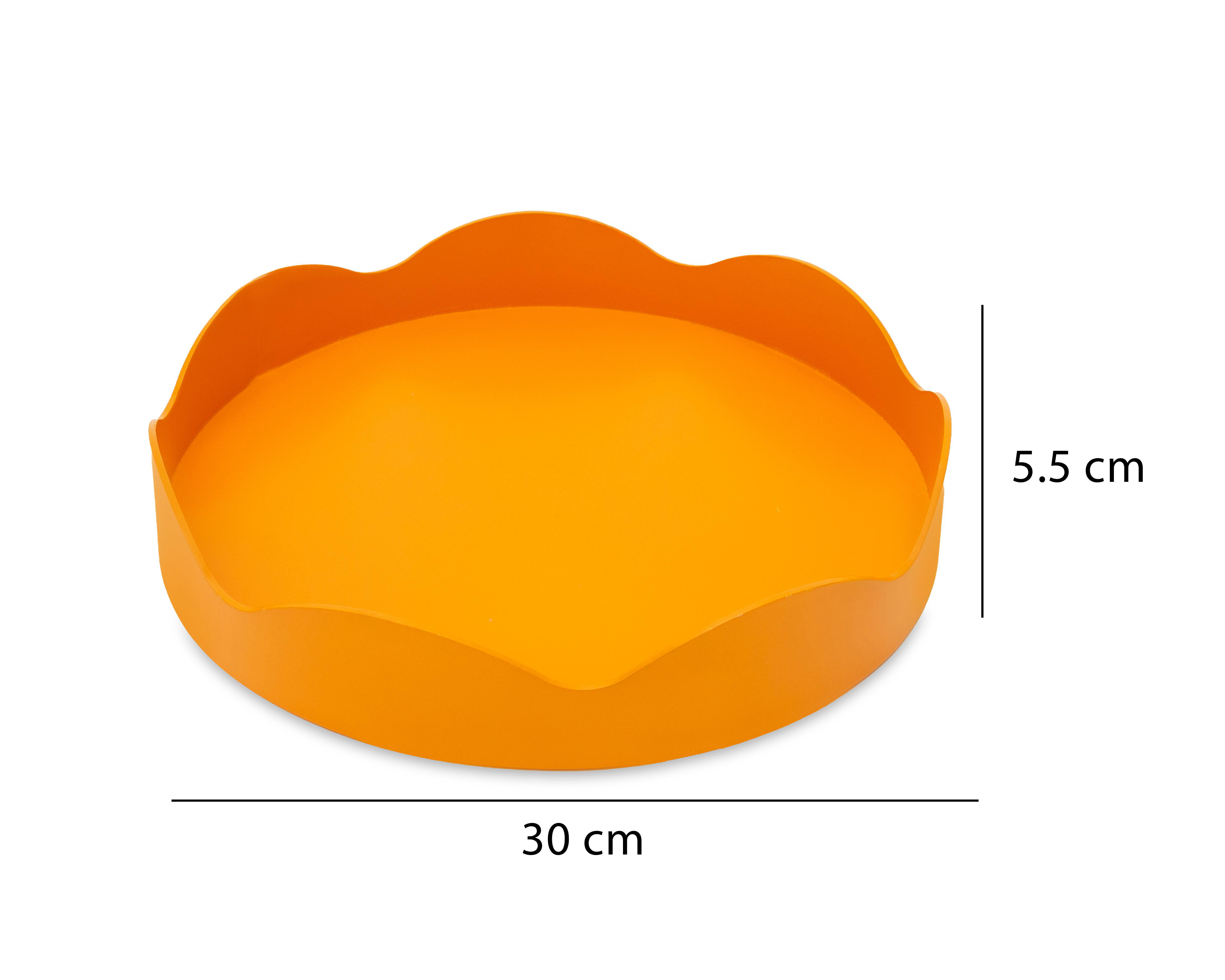 Foto 5 | Charola Decorativa Satori de Madera