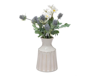 Foto 1 | Flores Artificiales con Florero Starhaus 32 cm