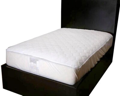 Foto 4 | Protector de Colchón Supreme Comfort Matrimonial