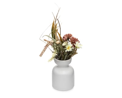 Foto 2 | Planta Artificial con Maceta Starhaus 29.5 cm