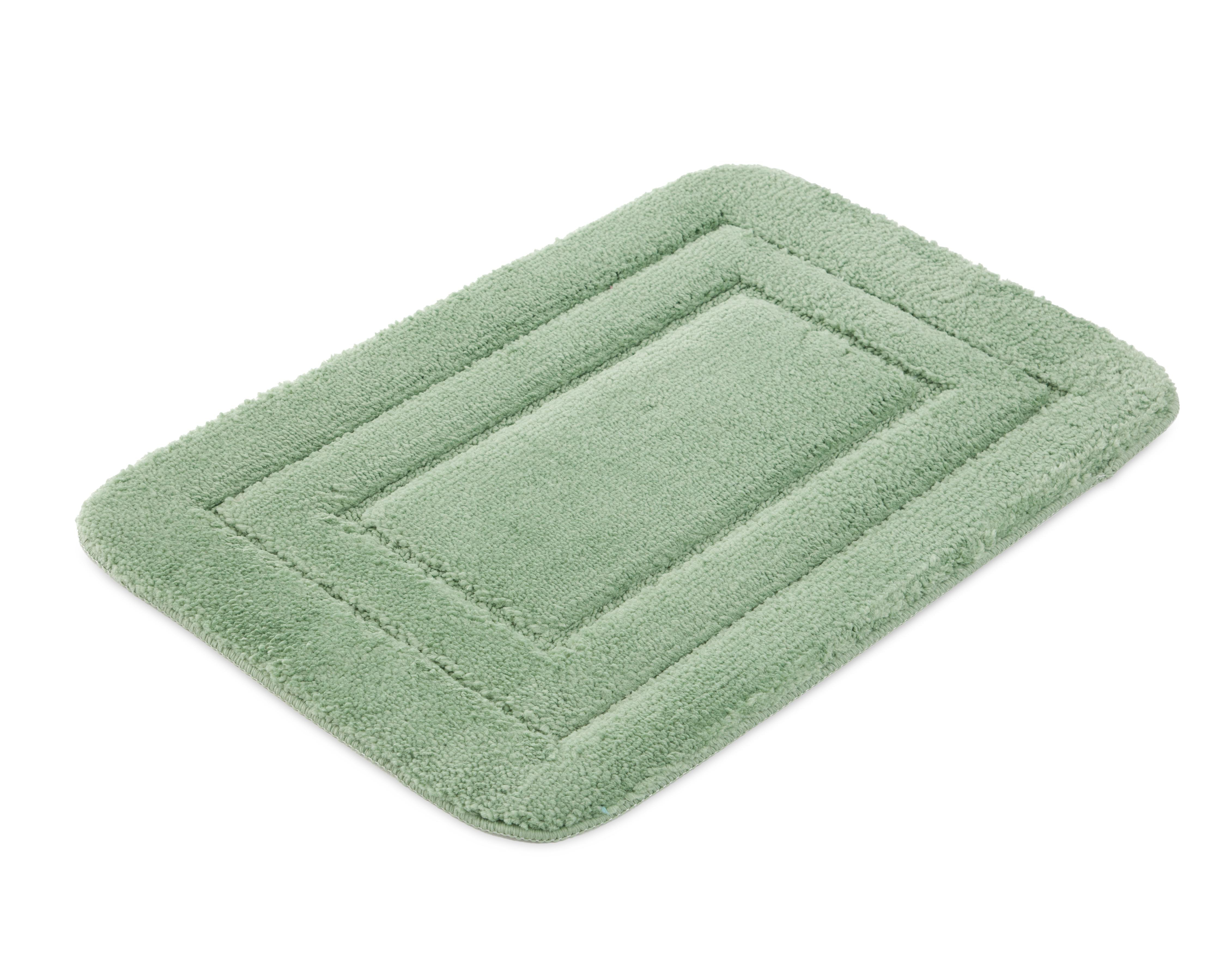 Tapete para Baño Starhaus Verde