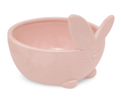 Foto 2 | Plato Decorativo Pinks de Cerámica