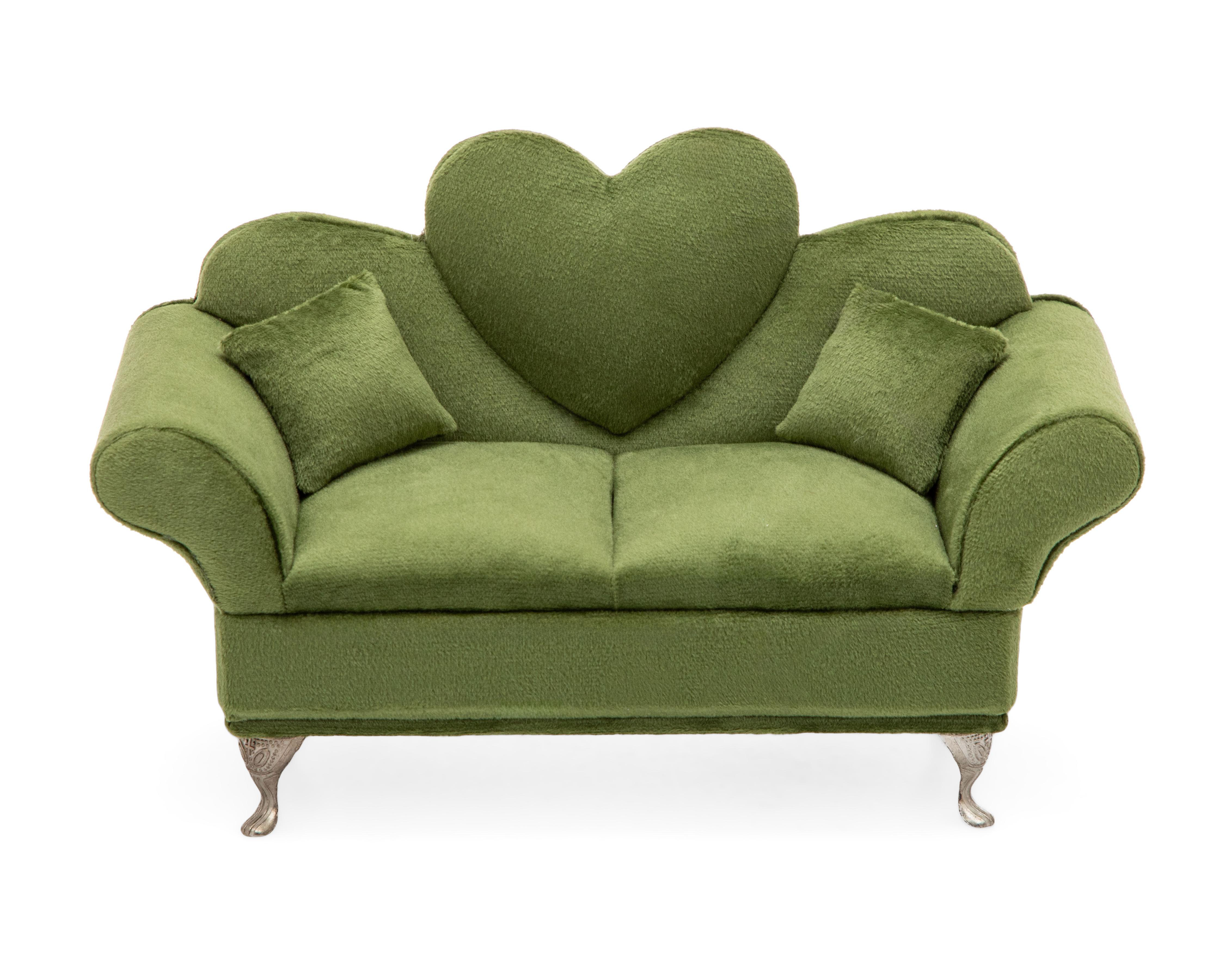 Foto 1 | Joyero Starhaus Verde