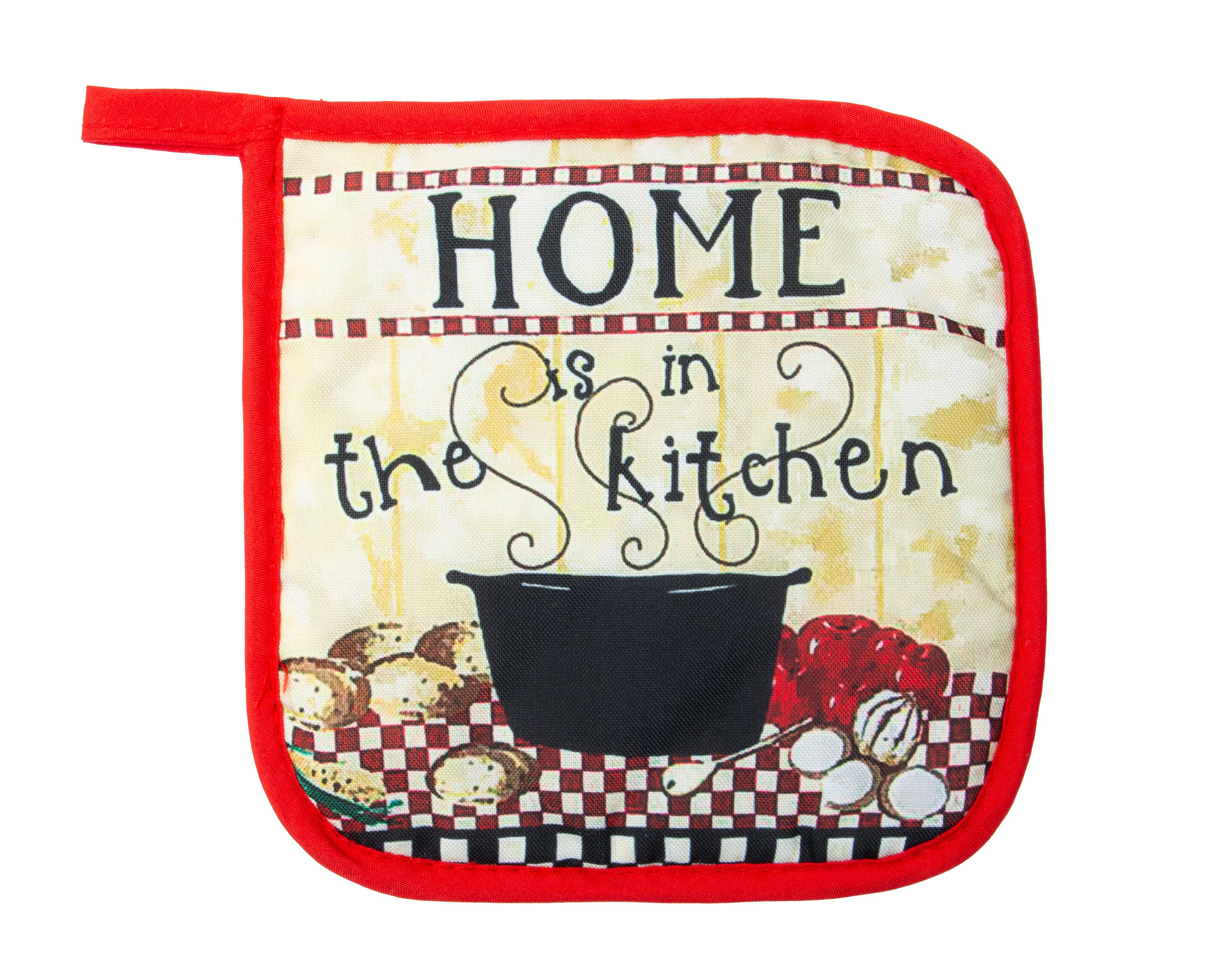 Foto 4 pulgar | Guante de Cocina con Protector y Toalla Starhaus