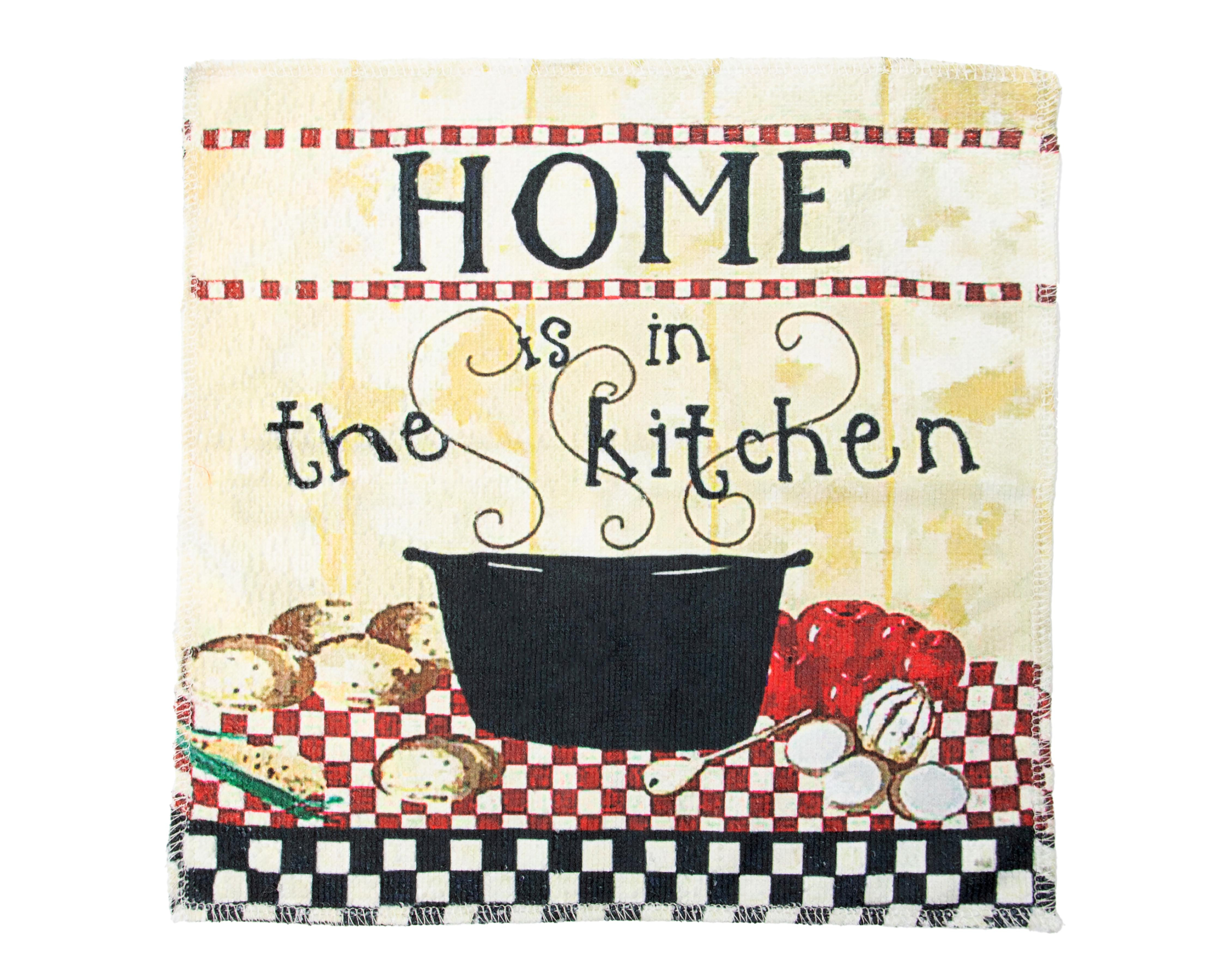 Foto 4 | Guante de Cocina con Protector y Toalla Starhaus