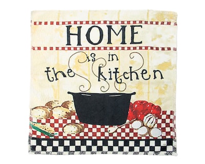 Foto 4 | Guante de Cocina con Protector y Toalla Starhaus