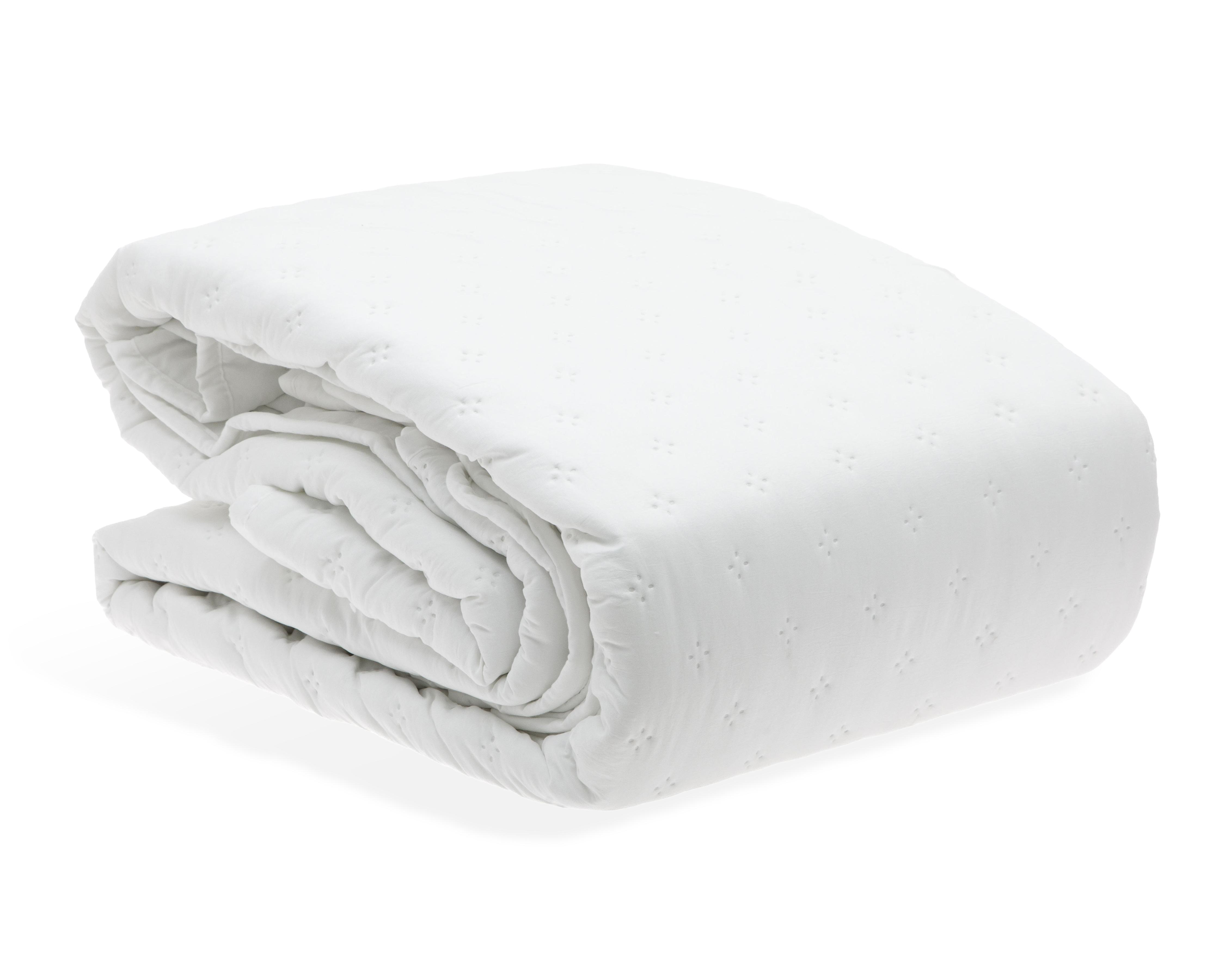 Foto 3 pulgar | Colcha King Size con Fundas para Almohada Starhaus Nativa 3 Piezas