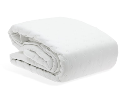 Foto 2 | Colcha King Size con Fundas para Almohada Starhaus Nativa 3 Piezas