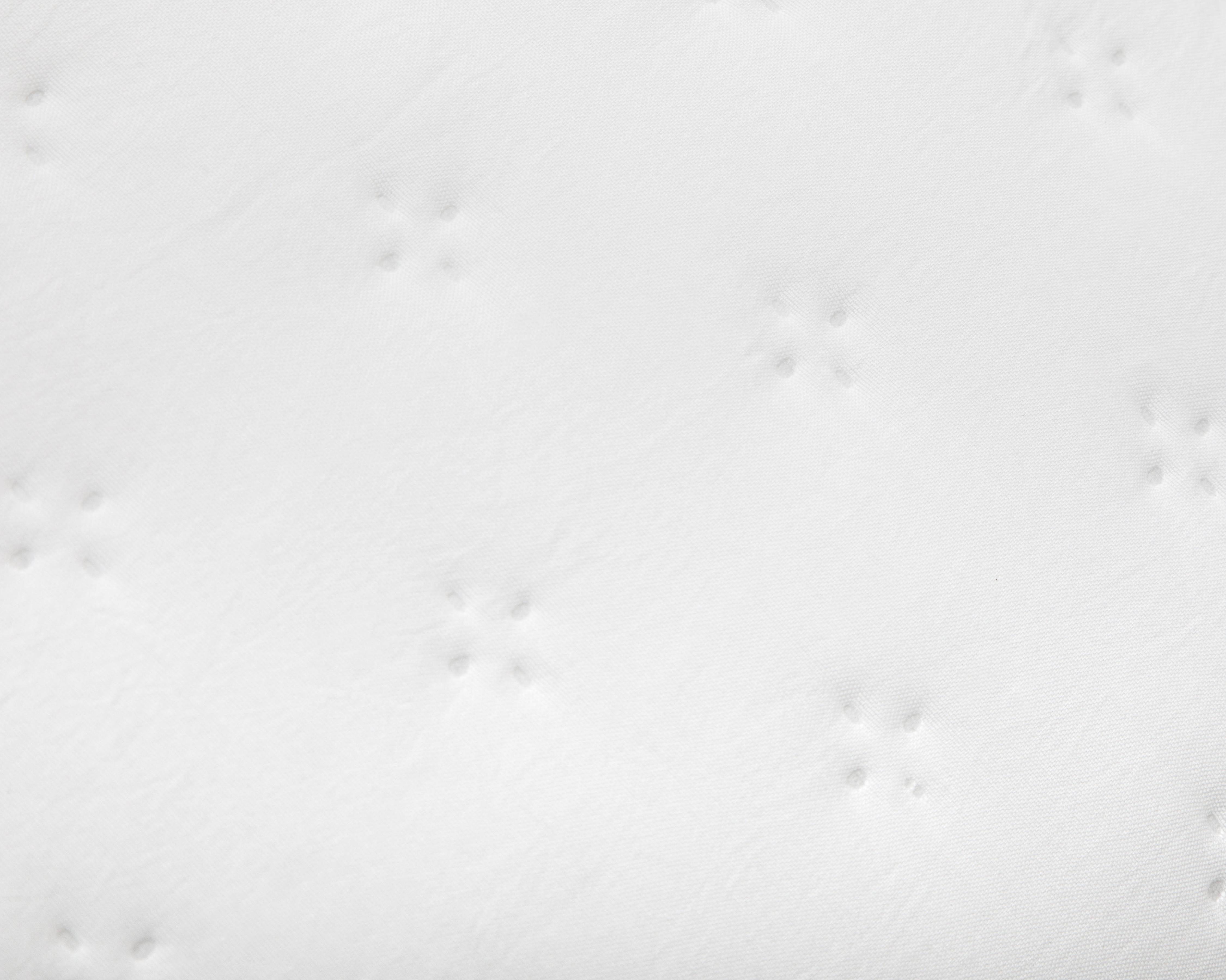 Foto 4 pulgar | Colcha King Size con Fundas para Almohada Starhaus Nativa 3 Piezas
