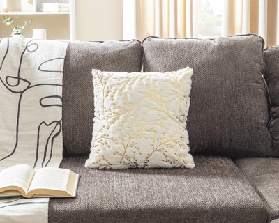 Foto 5 | Cojín Decorativo Sakura