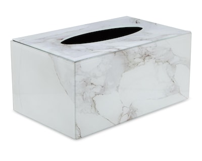 Foto 1 | Caja para Pañuelos Desechables Starhaus