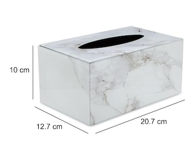 Foto 5 | Caja para Pañuelos Desechables Starhaus