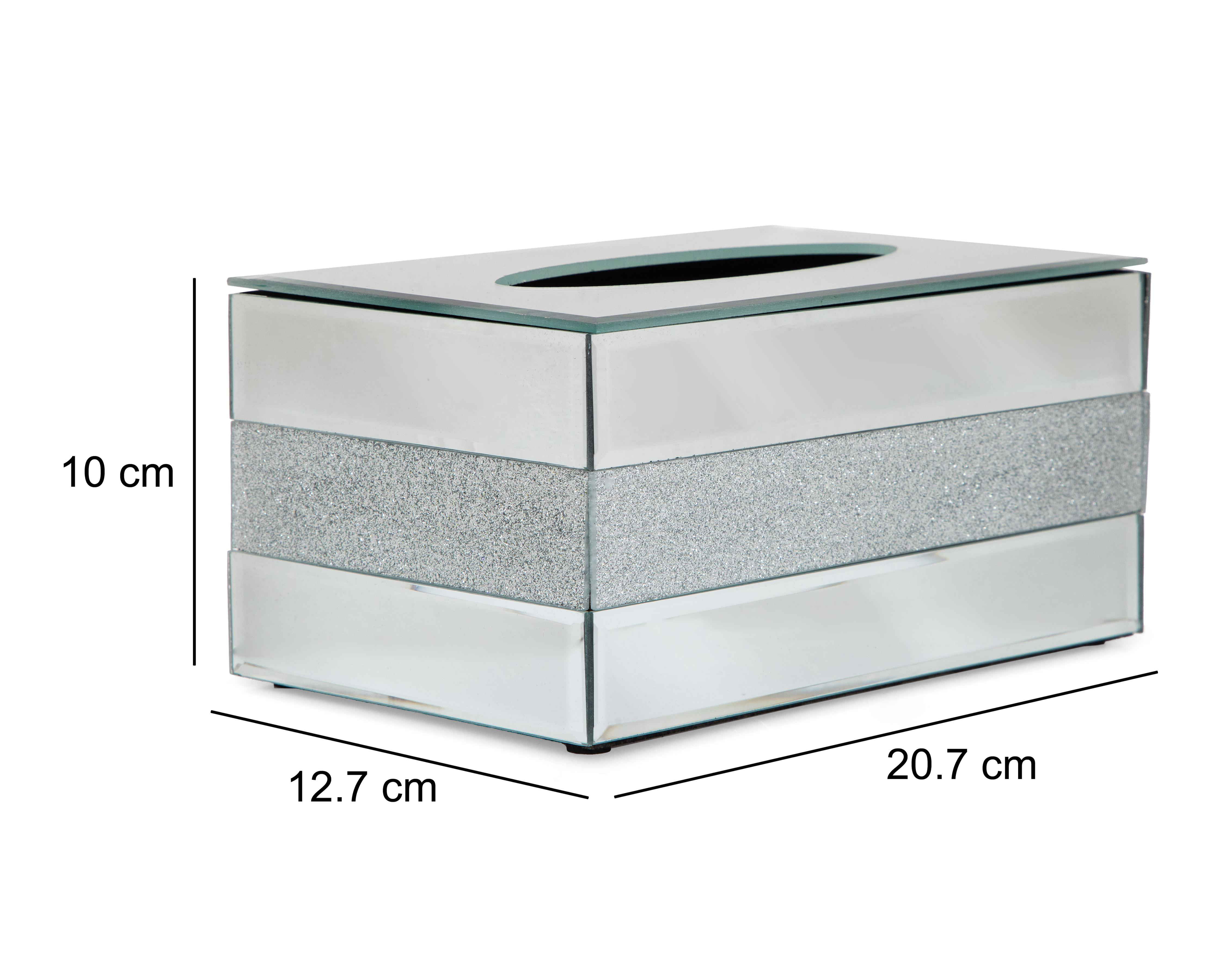 Foto 5 | Caja para Pañuelos Desechables Starhaus